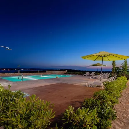 Isola Bella Croazia - C4 Apartman *