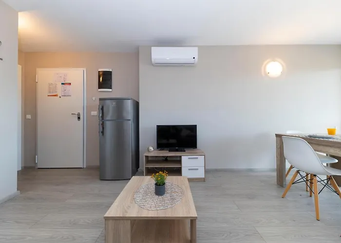 Apartman Isola Bella Croazia - C4 *