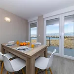 Isola Bella Croazia - C4 Apartment
