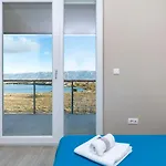 Apartment Isola Bella Croazia - C4 Povljana