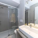 Isola Bella Croazia - C4 Apartment Povljana