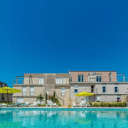 Isola Bella Croazia - C4 Povljana