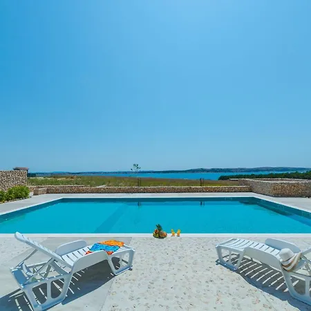 Isola Bella Croazia - C4 Apartament *