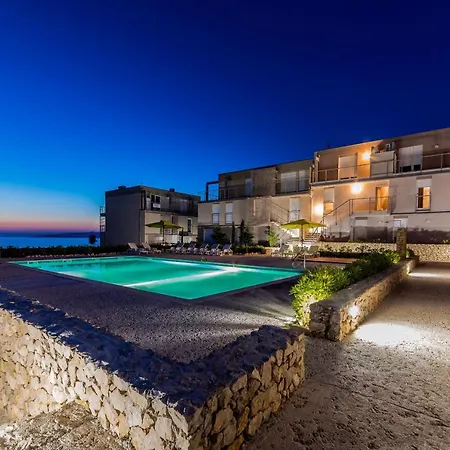 Isola Bella Croazia - C4 * Povljana