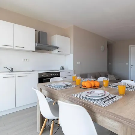 Isola Bella Croazia - C4 *