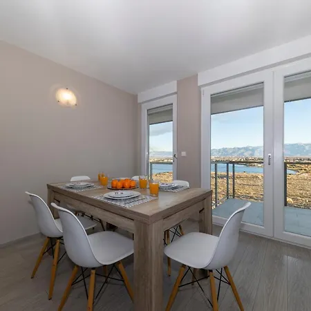 Isola Bella Croazia - C4 Povljana