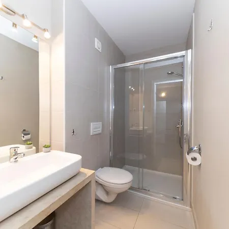 Isola Bella Croazia - C4 Apartament