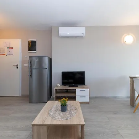Apartament Isola Bella Croazia - C4 *