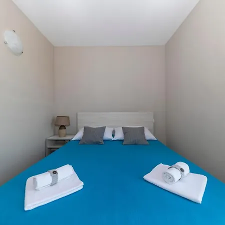 Isola Bella Croazia - C4 Apartament *