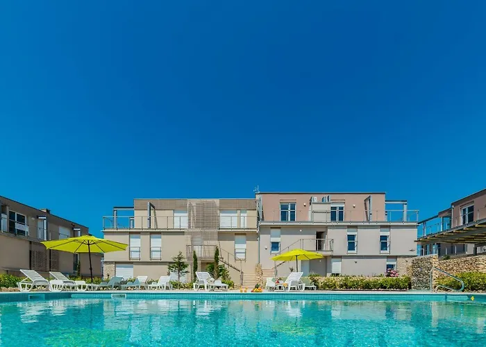 Isola Bella Croazia - C4 Povljana