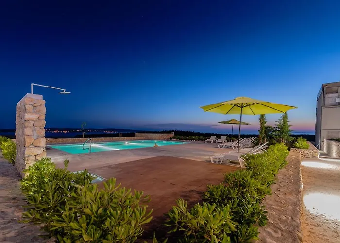 Isola Bella Croazia - C4 Appartamento *