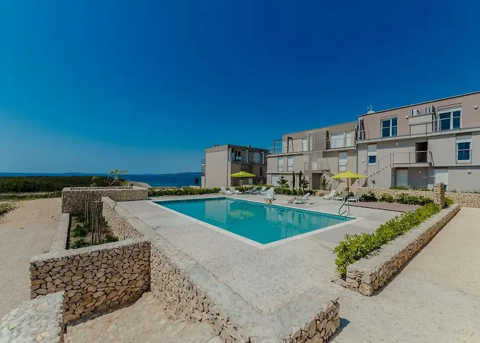 Appartamento Isola Bella Croazia - C4