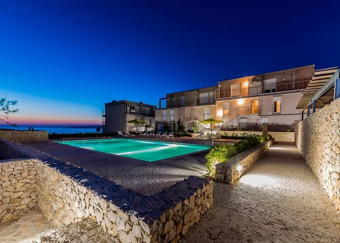 Isola Bella Croazia - C4 * Povljana