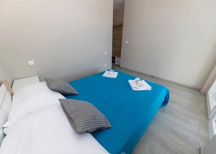 Isola Bella Croazia - C4