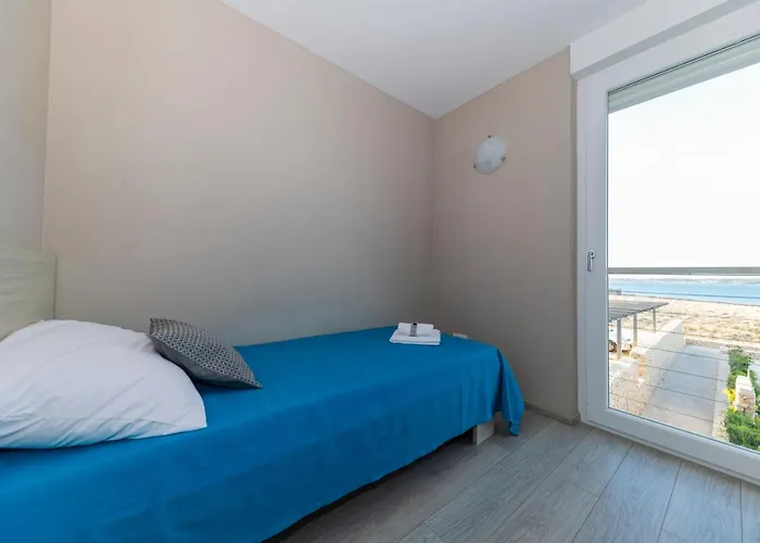 Appartamento Isola Bella Croazia - C4 Povljana