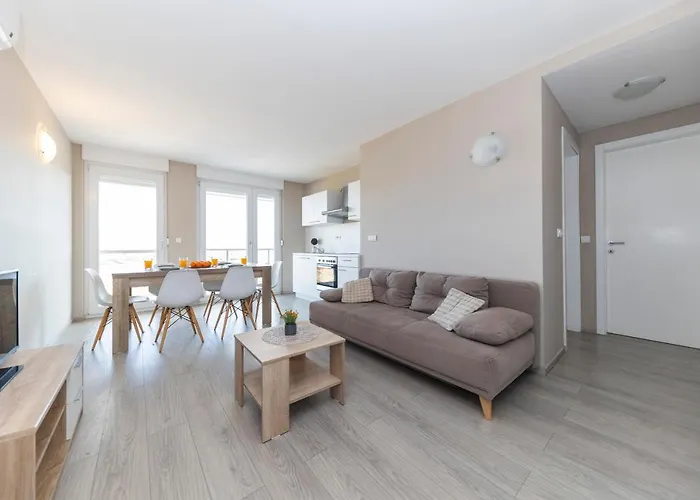 Isola Bella Croazia - C4 Povljana