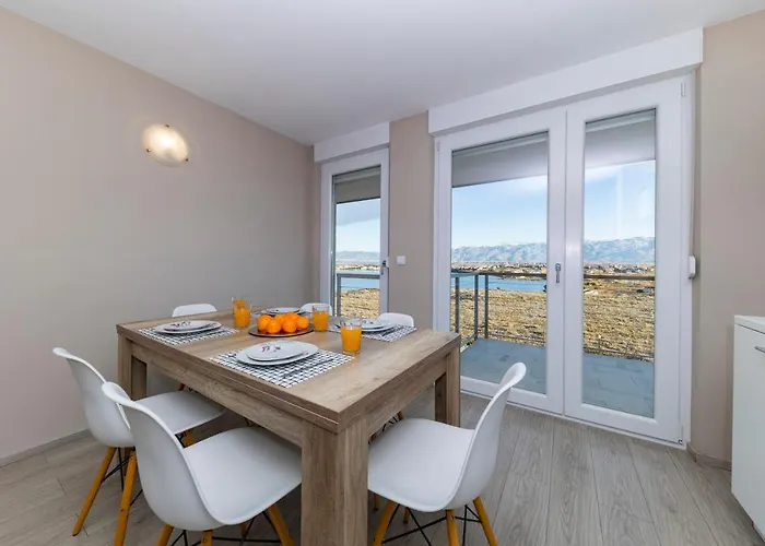 Isola Bella Croazia - C4 Appartamento