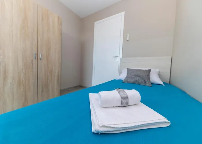 Isola Bella Croazia - C4 *