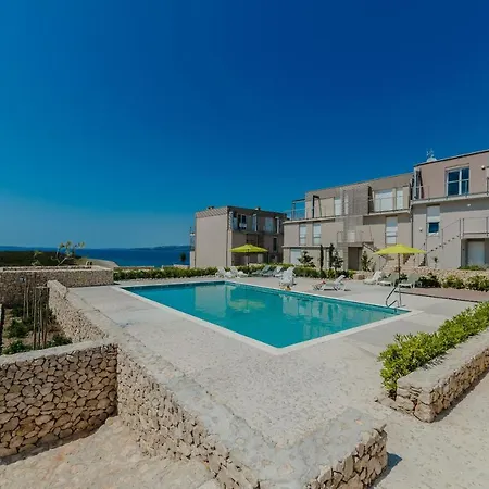 Apartment Isola Bella Croazia - C4