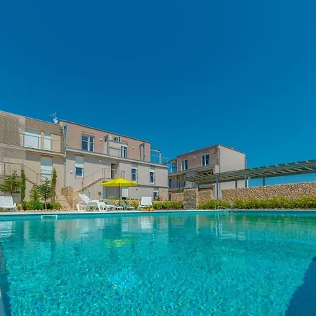 Apartment Isola Bella Croazia - C4 *