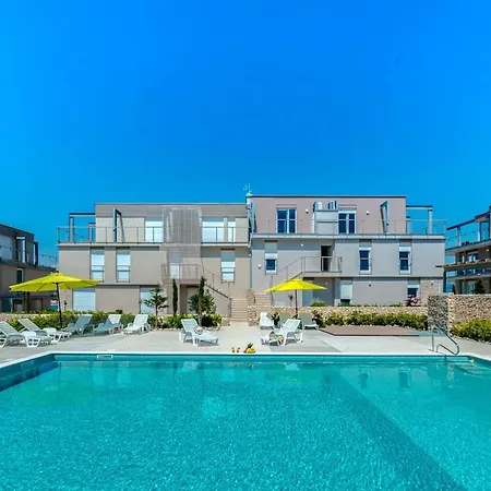 Isola Bella Croazia - C4 Apartment *