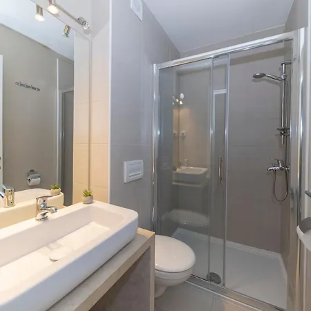 Apartment Isola Bella Croazia - C4 Povljana