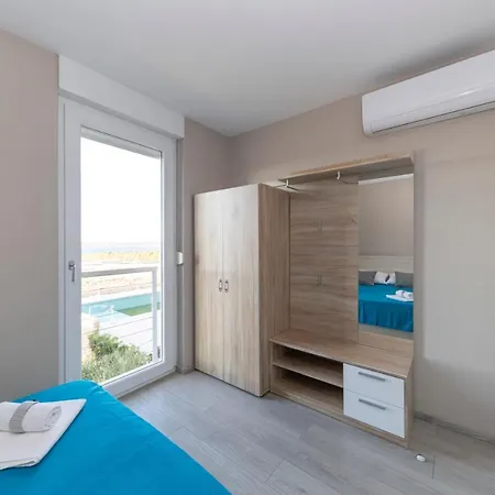 Isola Bella Croazia - C4 Apartment Povljana