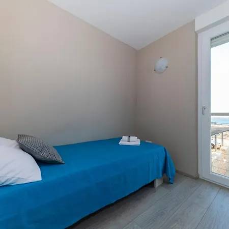 Apartment Isola Bella Croazia - C4 Povljana