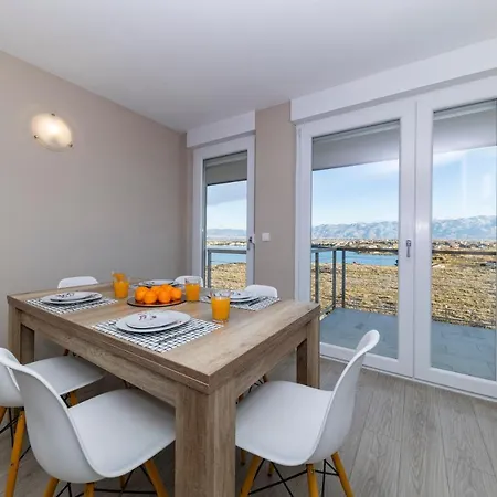 Isola Bella Croazia - C4 Apartment
