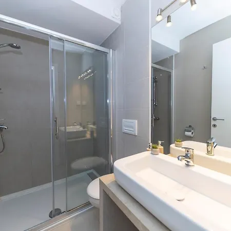 Isola Bella Croazia - C4 Apartment Povljana