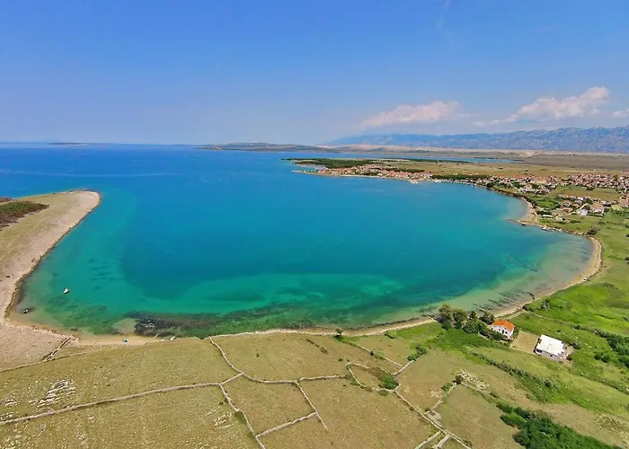 Isola Bella Croazia - C4 *